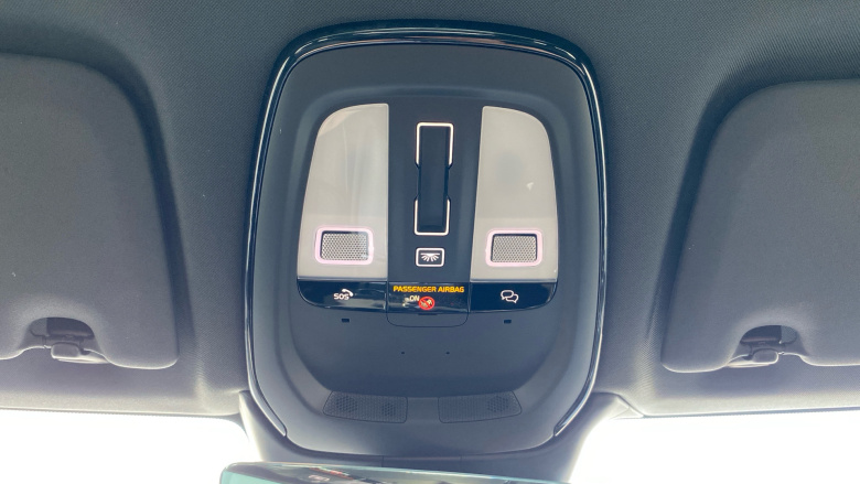 Volvo XC60 2.0 T6 [350] RC PHEV Plus Dark 5dr AWD Geartronic Estate